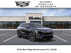 2025 CADILLAC OPTIQ Sport 1 SUV