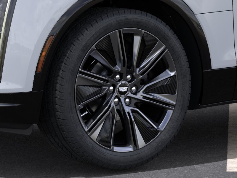 2027 Cadillac LYRIQ Signature Sport - Photo 9
