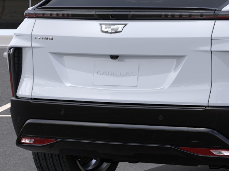 2027 Cadillac LYRIQ Signature Sport - Photo 14
