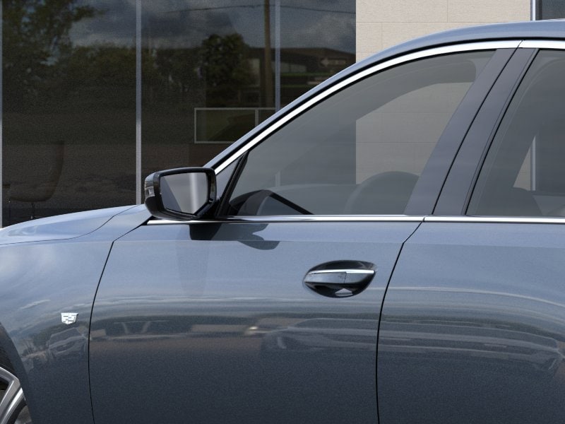 2026 Cadillac CT5 Premium Luxury - Photo 12
