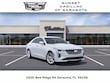 CADILLAC CT4