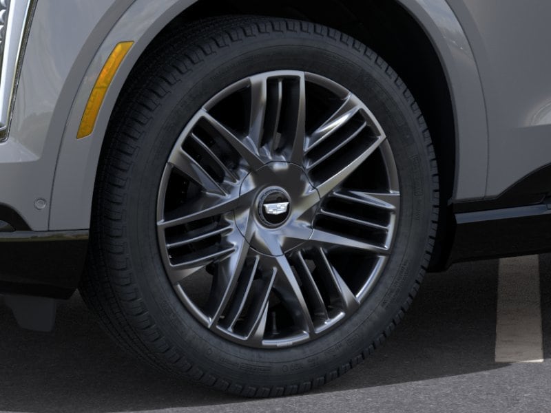 2026 Cadillac Escalade IQL Sport - Photo 9