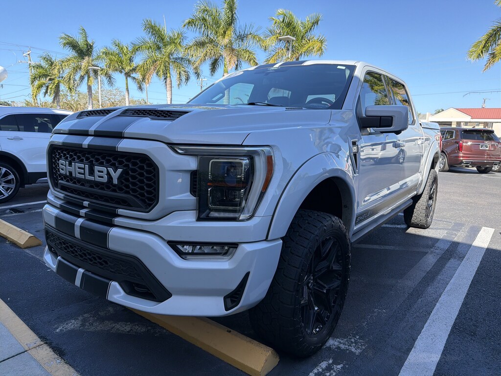 Used 2021 Ford F-150 XL