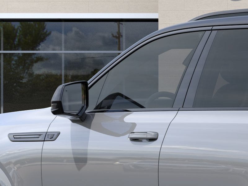 2026 Cadillac Escalade IQL Sport - Photo 12