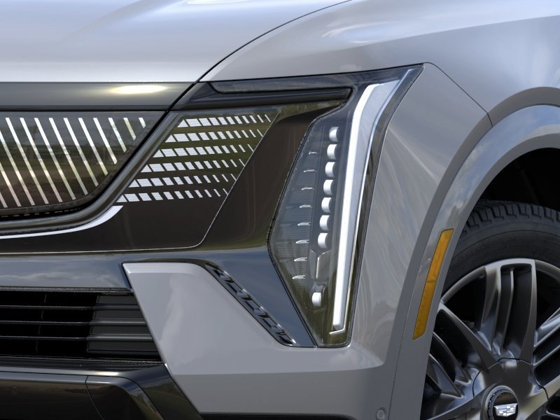2026 Cadillac Escalade IQL Sport - Photo 10
