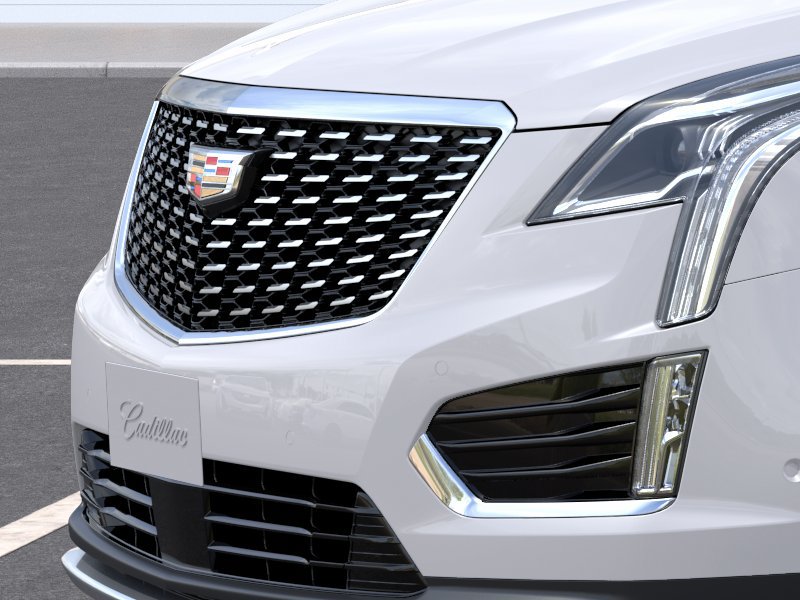 2026 Cadillac XT5 Premium Luxury - Photo 13