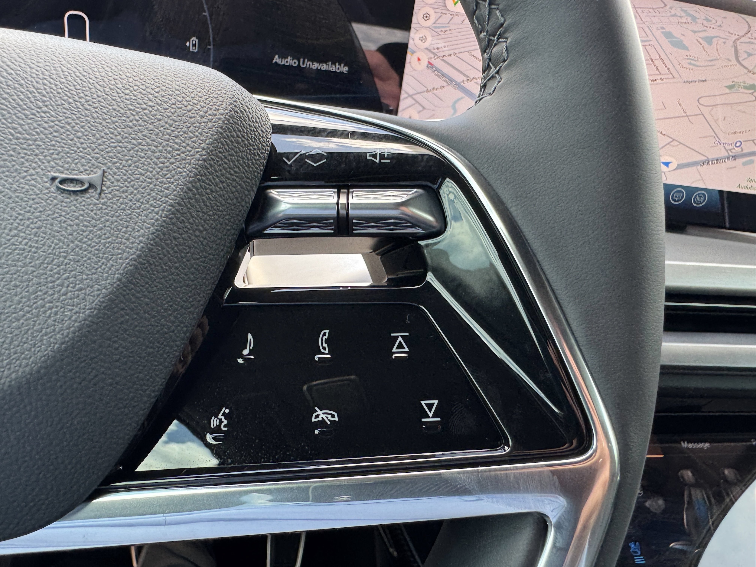 2026 Cadillac VISTIQ Luxury - Photo 32