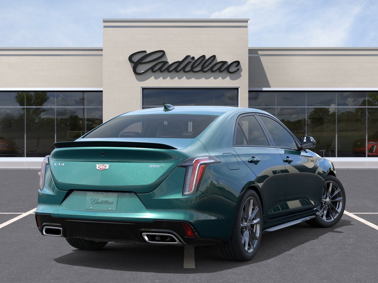 New Cadillac Models for Sale in Sarasota, FL | Sunset Cadillac