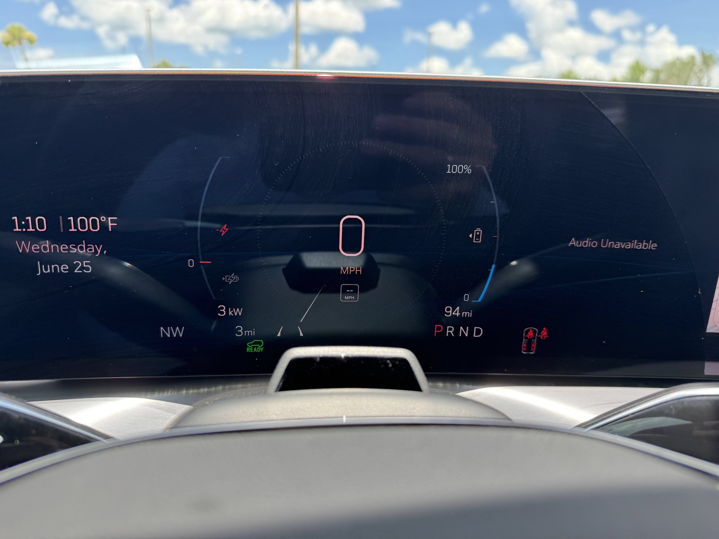 2026 Cadillac VISTIQ Luxury - Photo 34