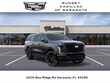 CADILLAC Escalade ESV