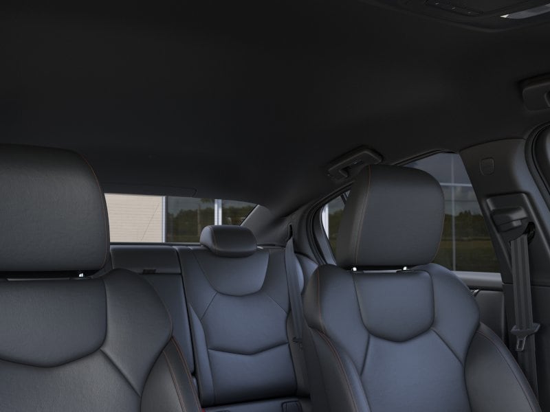 2026 Cadillac CT5 Sport - Photo 24