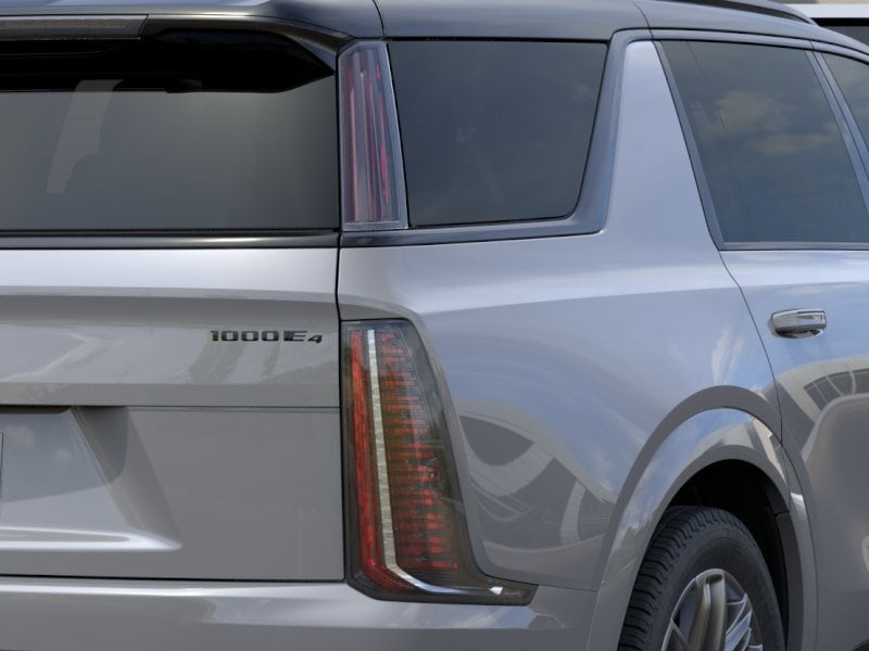 2026 Cadillac Escalade IQL Sport - Photo 11