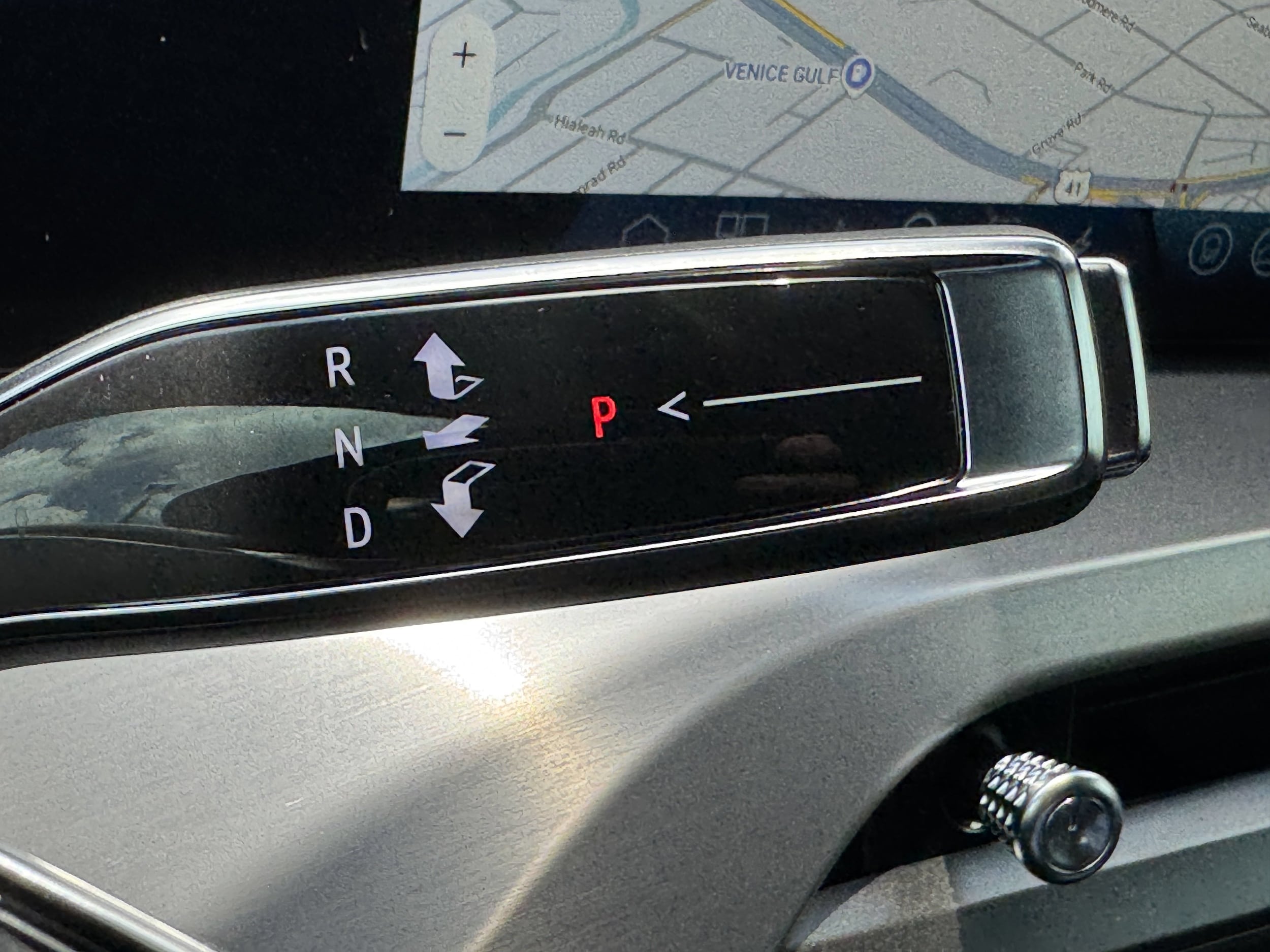2026 Cadillac VISTIQ Luxury - Photo 29