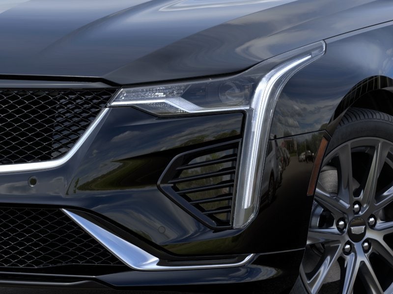 2025 Cadillac CT4 Sport - Photo 10