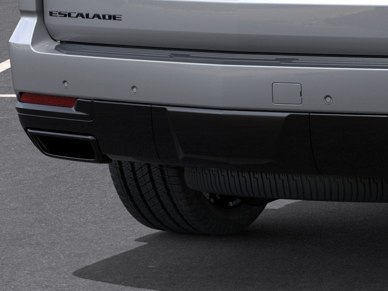 2026 Cadillac Escalade Platinum Sport - Photo 14
