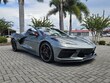 Chevrolet Corvette Stingray
