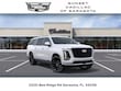 CADILLAC Escalade ESV