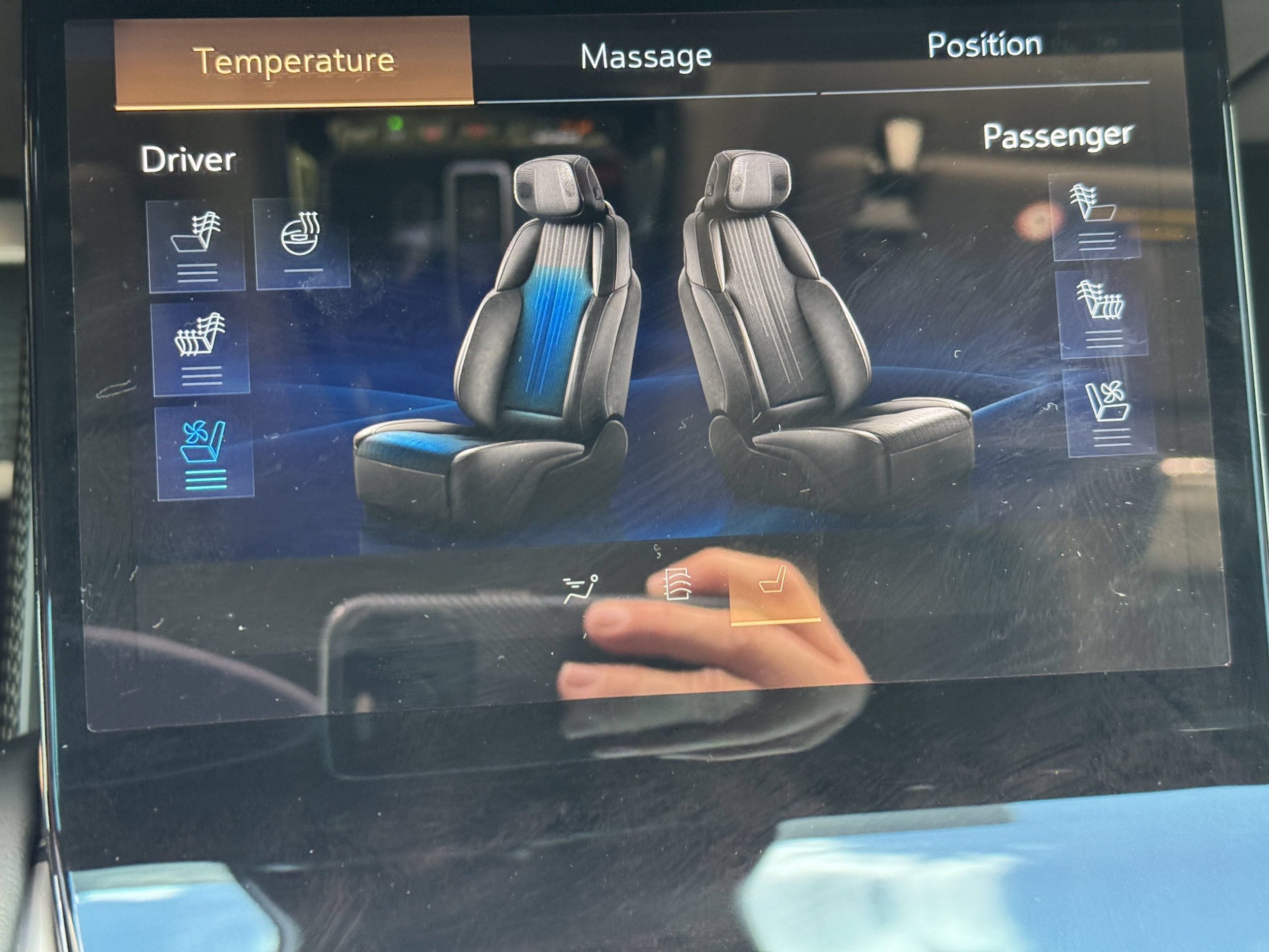 2026 Cadillac VISTIQ Luxury - Photo 27