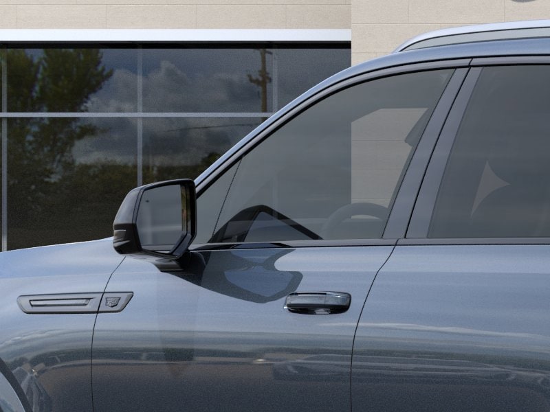 2026 Cadillac Escalade IQ Sport - Photo 12