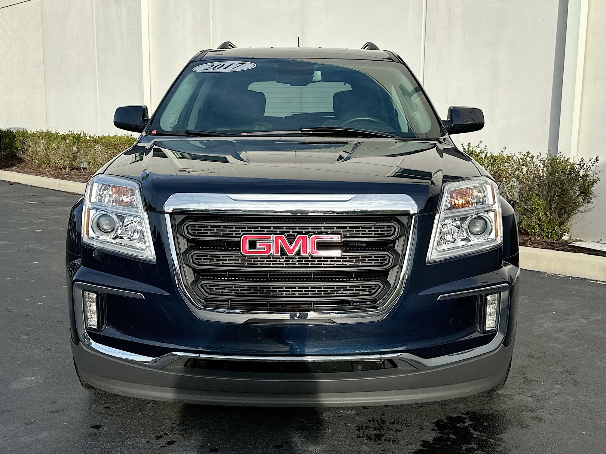 Beyond Expectation:  2025 Gmc Terrain Color Options - 98x5088