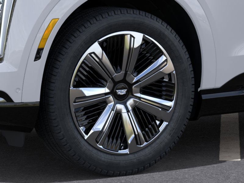 2025 Cadillac Escalade IQ Luxury 2 - Photo 9