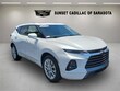  Chevrolet Blazer