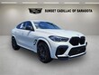 BMW X6 M