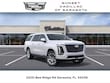 CADILLAC Escalade ESV