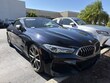  BMW 8 Series