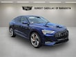 Audi e-tron Sportback
