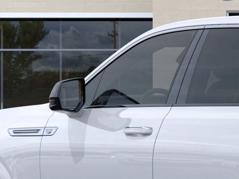 2025 Cadillac Escalade IQ Luxury 2 - Photo 12