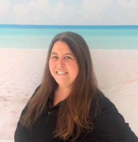 Staff member Angela Neely from e38c219aee9a
