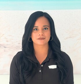 Staff member KAREN PARDO from 34fb9d4dac9c