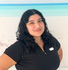 Staff member CHLOE ALVAREZ from e38c219aee9a