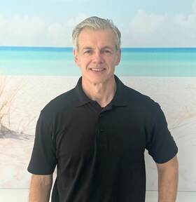 Staff member MARK WOZENCROFT from 822df6086d8b