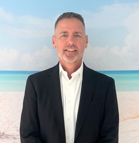 Staff member Craig McGregor from 3e5086e31d76