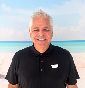 Staff member B.F. SMITH from b24e1b0e0363