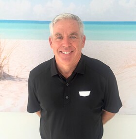 Staff member Grant Gaugler from b24e1b0e0363