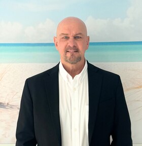 Staff member TIM MICHEL from 3e5086e31d76