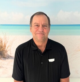 Staff member ROD KIMPTON from 822df6086d8b