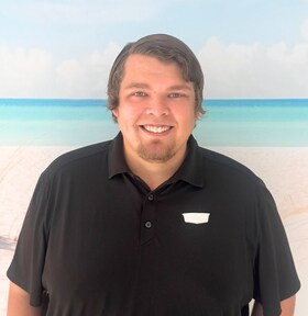 Staff member JOSEPH KLEER from 80f302062c2f