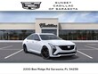CADILLAC CT5-V