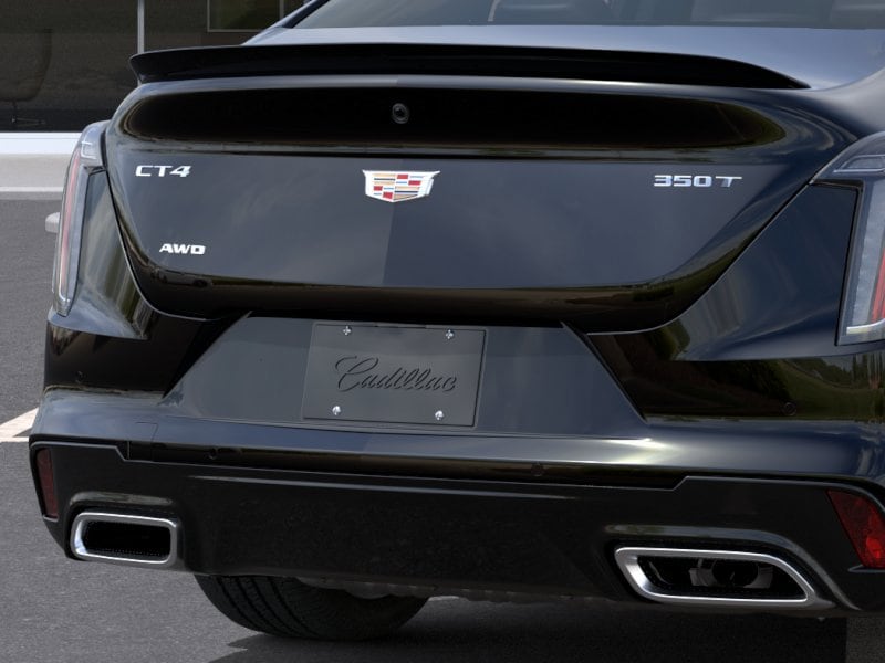 2025 Cadillac CT4 Sport - Photo 14