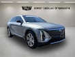  CADILLAC LYRIQ