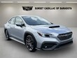  Subaru WRX