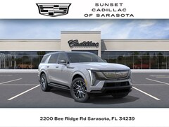 2026 CADILLAC ESCALADE IQL Sport SUV