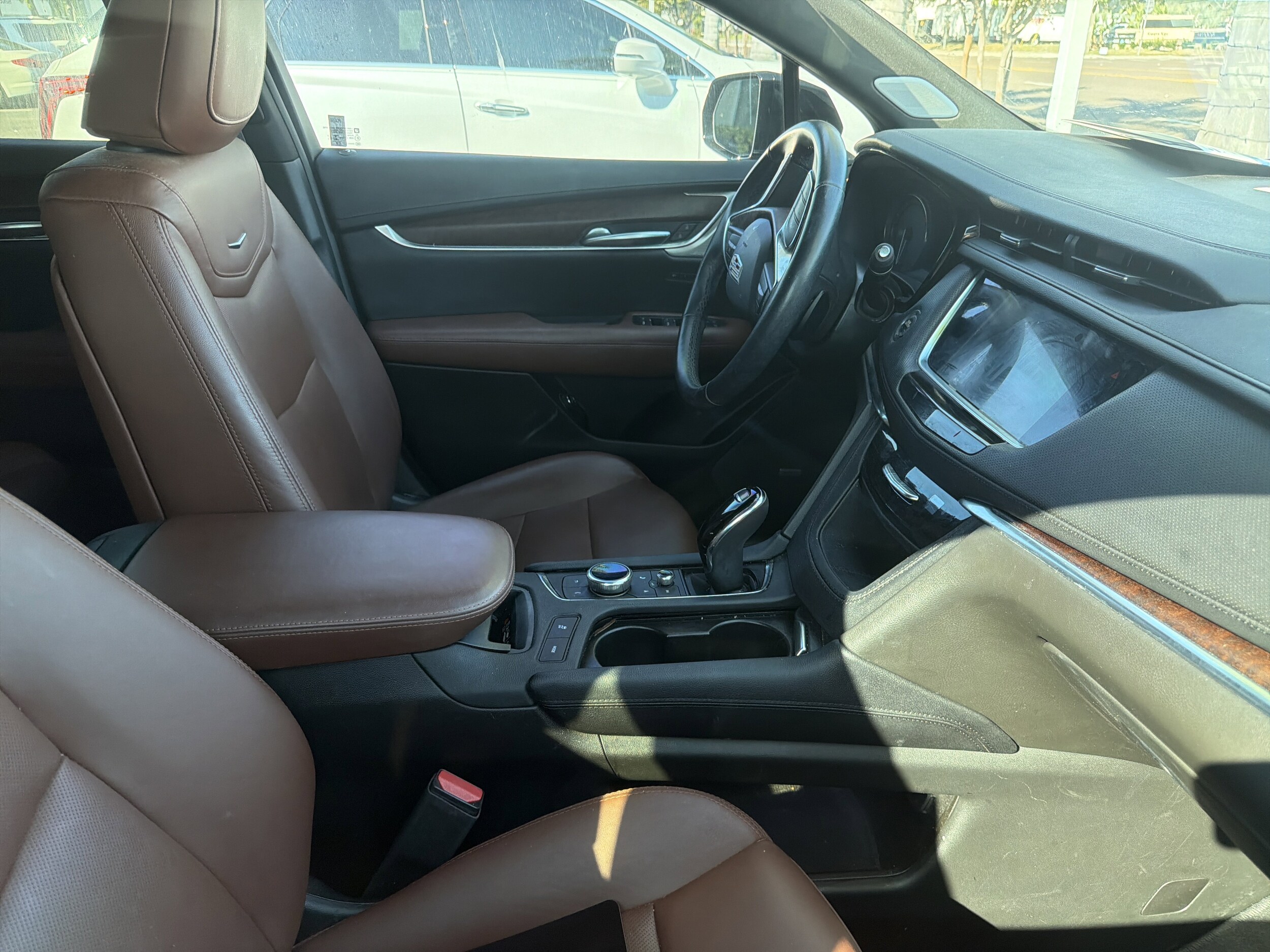 2023 Cadillac XT5 Premium Luxury photo 4