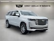 CADILLAC Escalade ESV