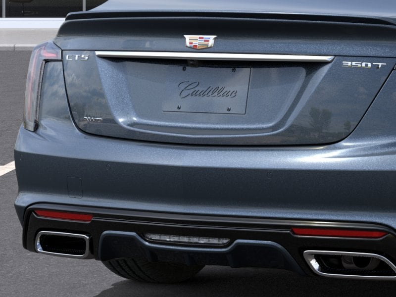 2026 Cadillac CT5 Sport - Photo 14