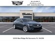 CADILLAC CT4